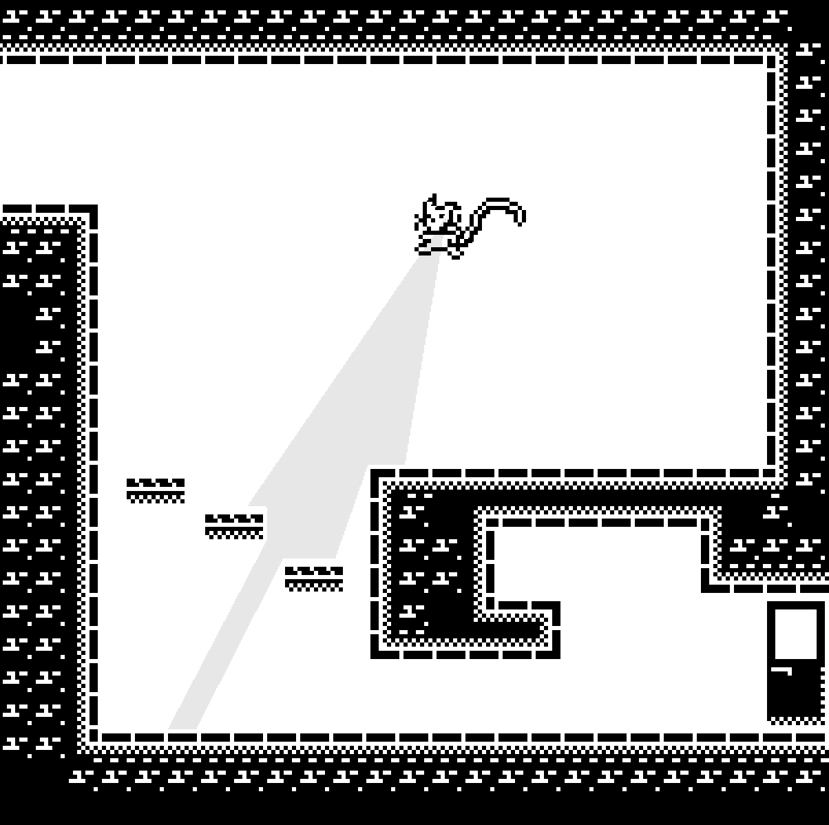 Screenshot 6 for schrodinger's cat
