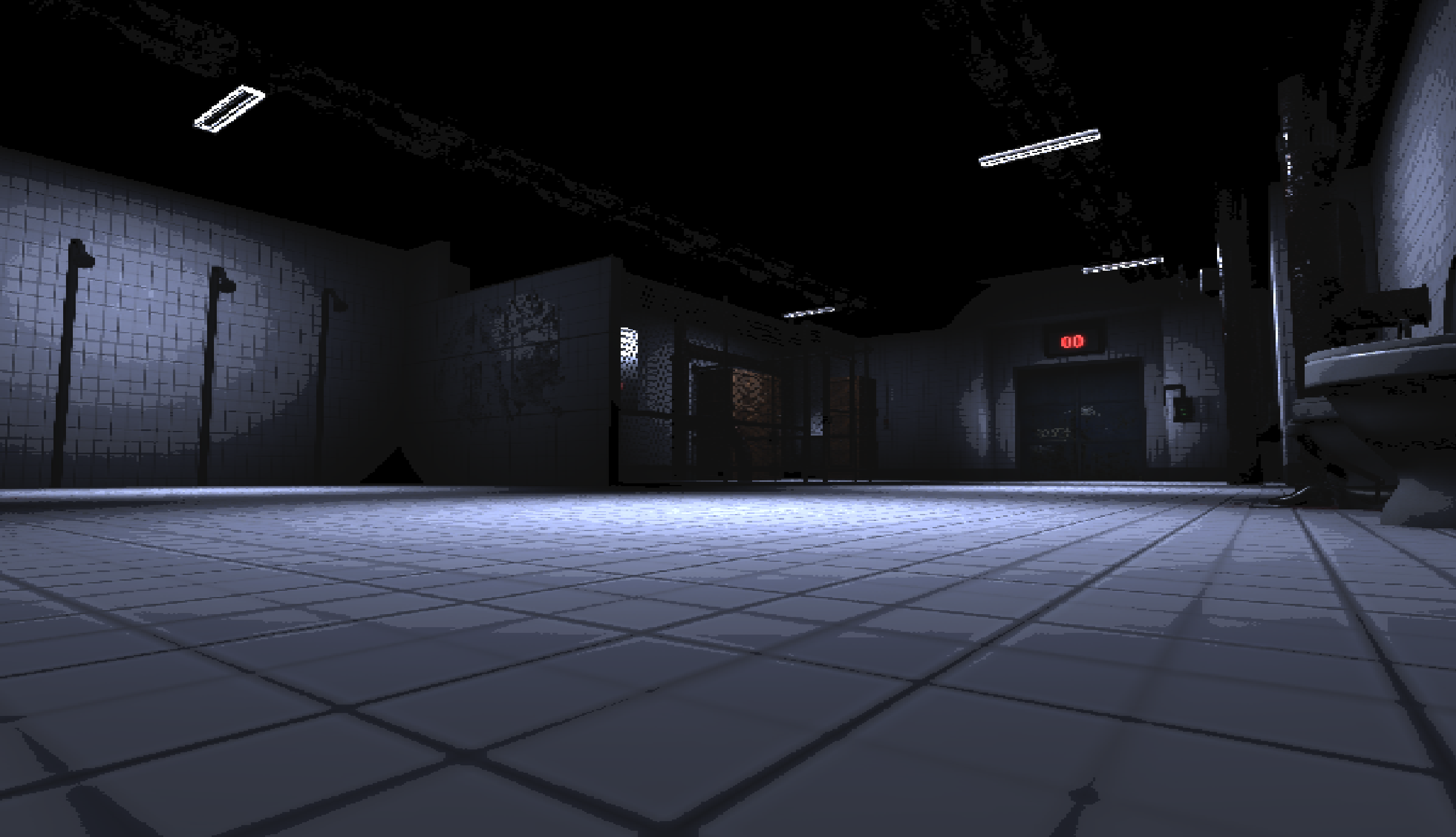 Screenshot 2 for [PROTO] Saw: The Game