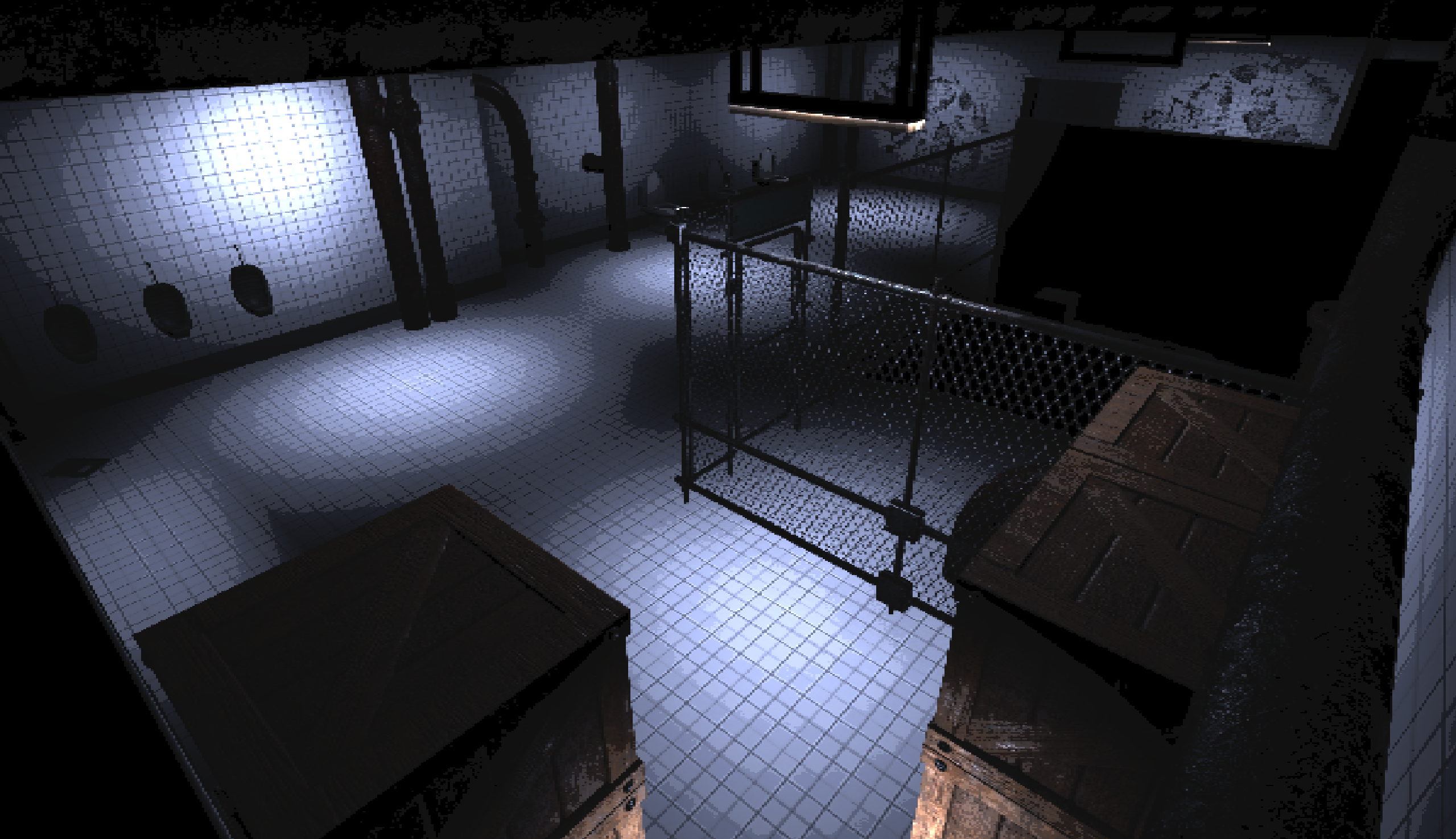 Screenshot 3 for [PROTO] Saw: The Game