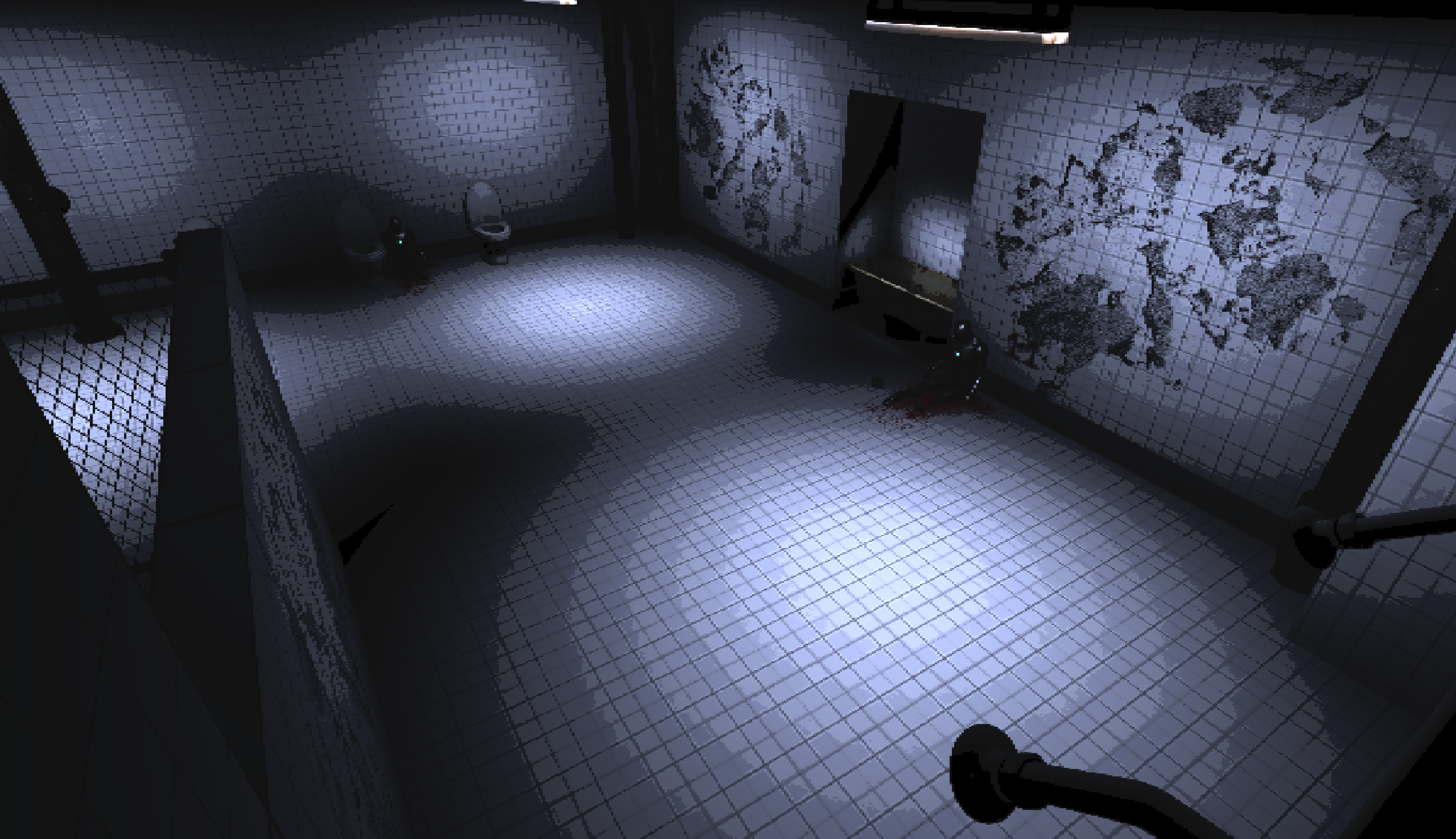 Screenshot 4 for [PROTO] Saw: The Game