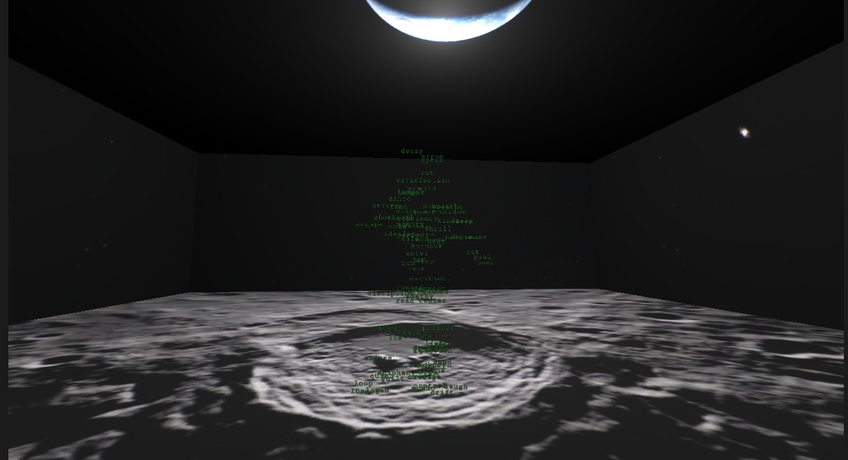 Screenshot 3 for Do Andy Dream of Soup?