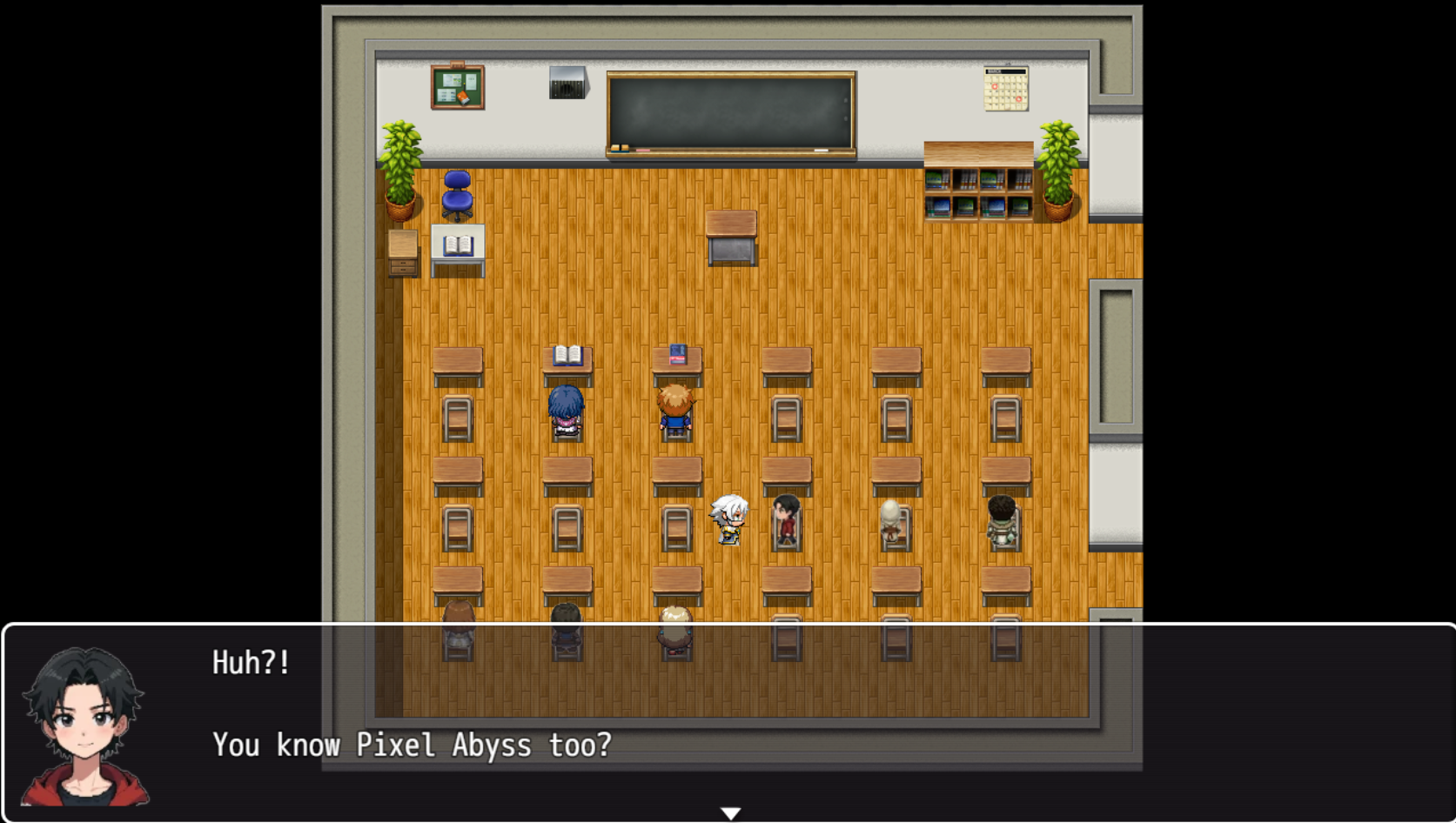 Screenshot 5 for Lumina: Veil of the Shadows