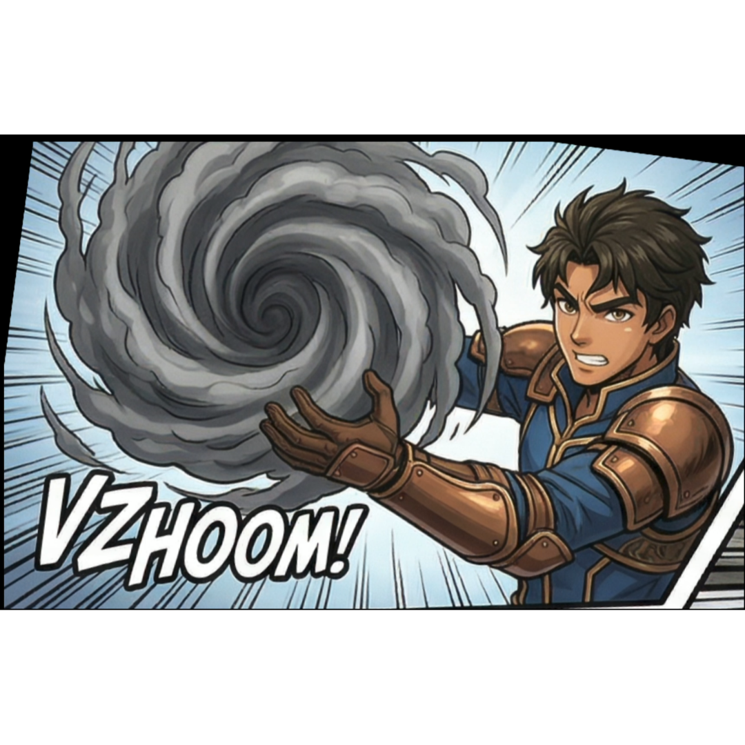 Screenshot 7 for Lumina: Veil of the Shadows