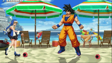 Screenshot 2 for Battle Fight Game(+18)