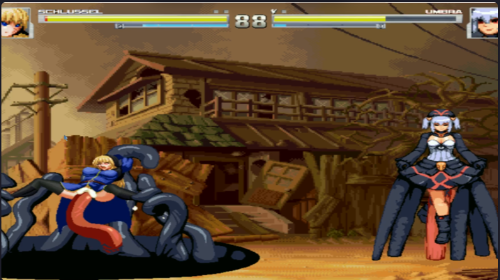 Screenshot 7 for Battle Fight Game(+18)
