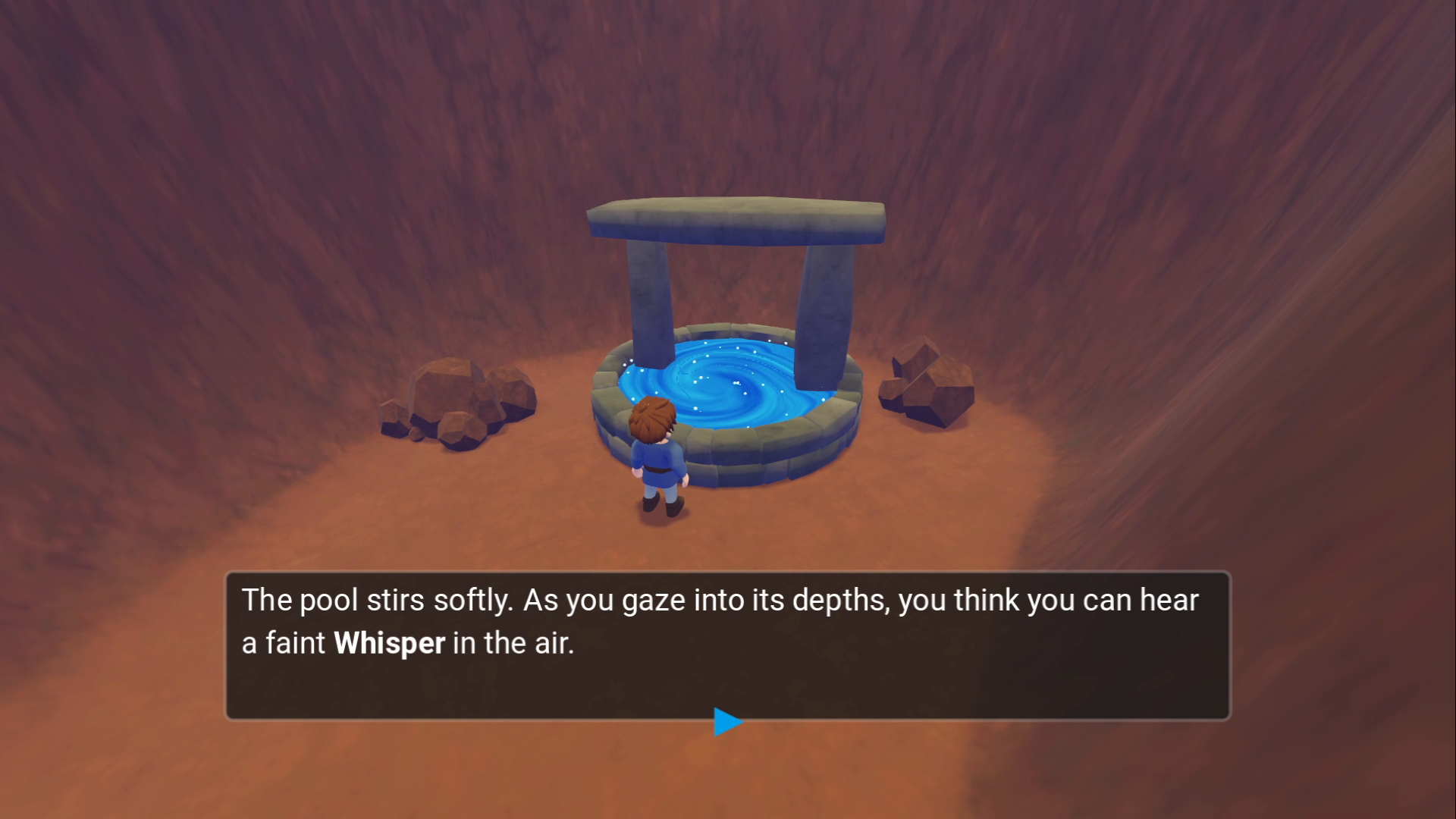 Screenshot 5 for Whisperwind Peak