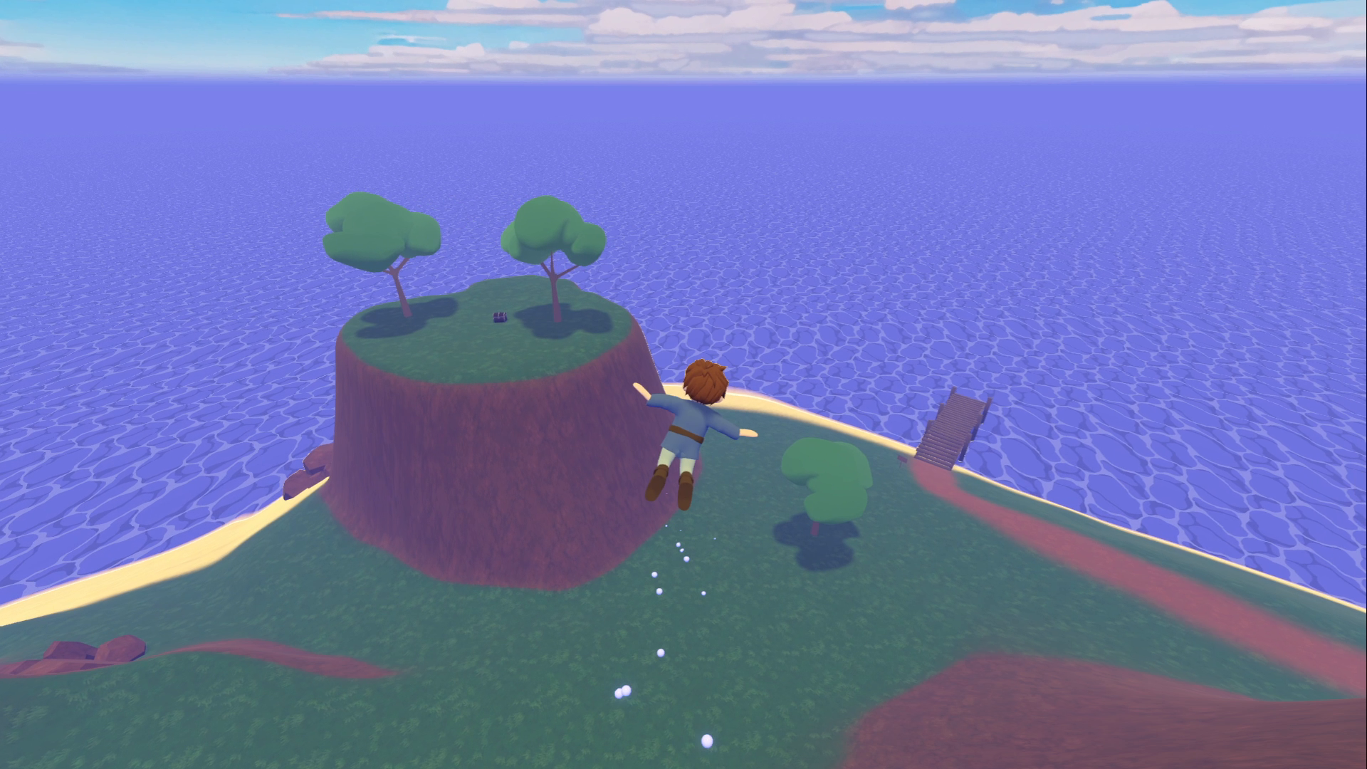 Screenshot 3 for Whisperwind Peak