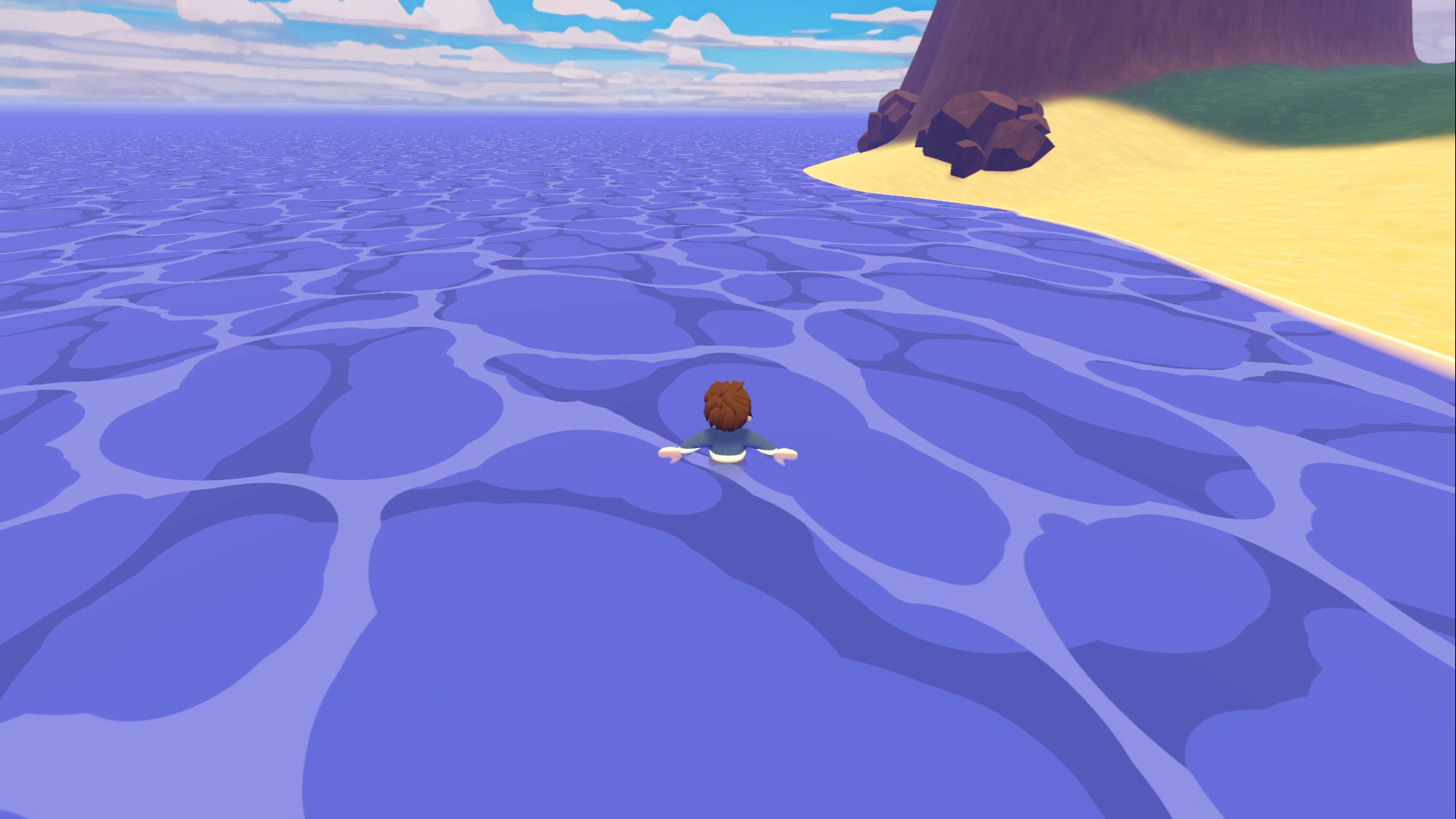 Screenshot 4 for Whisperwind Peak