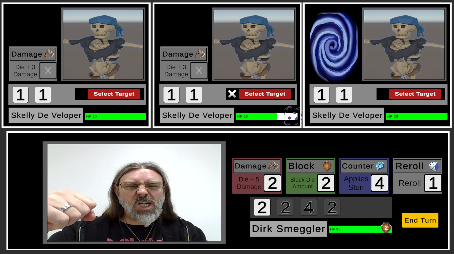 Screenshot 3 for Game Dev Smackdown!