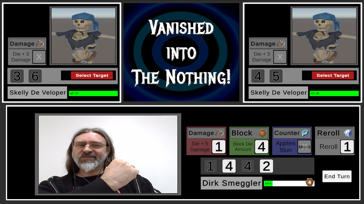 Screenshot 4 for Game Dev Smackdown!