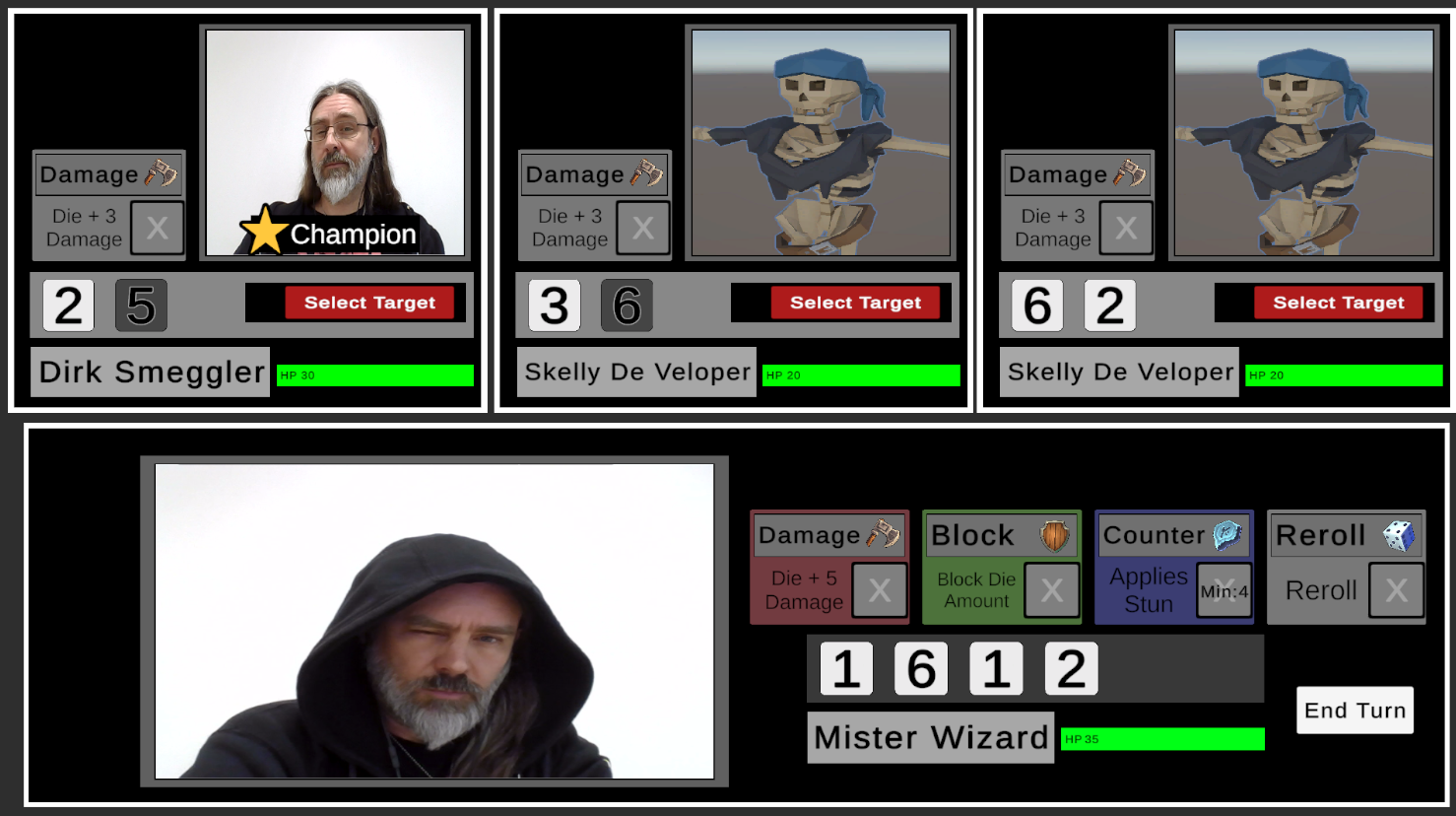 Screenshot 5 for Game Dev Smackdown!