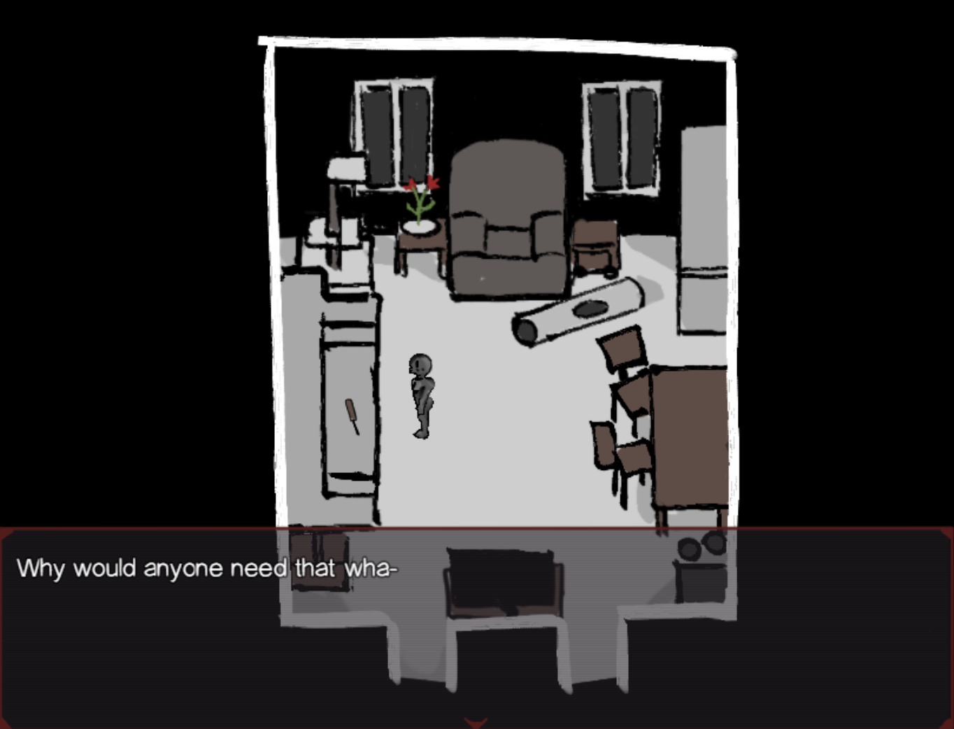 Screenshot 4 for JORGE'S SUSSY ROOM