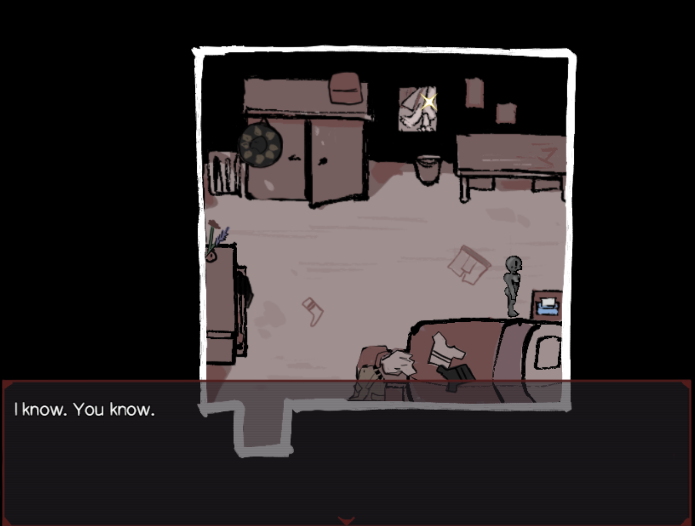 Screenshot 5 for JORGE'S SUSSY ROOM