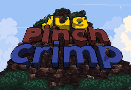 Screenshot 2 for Jug, Pinch, Crimp!