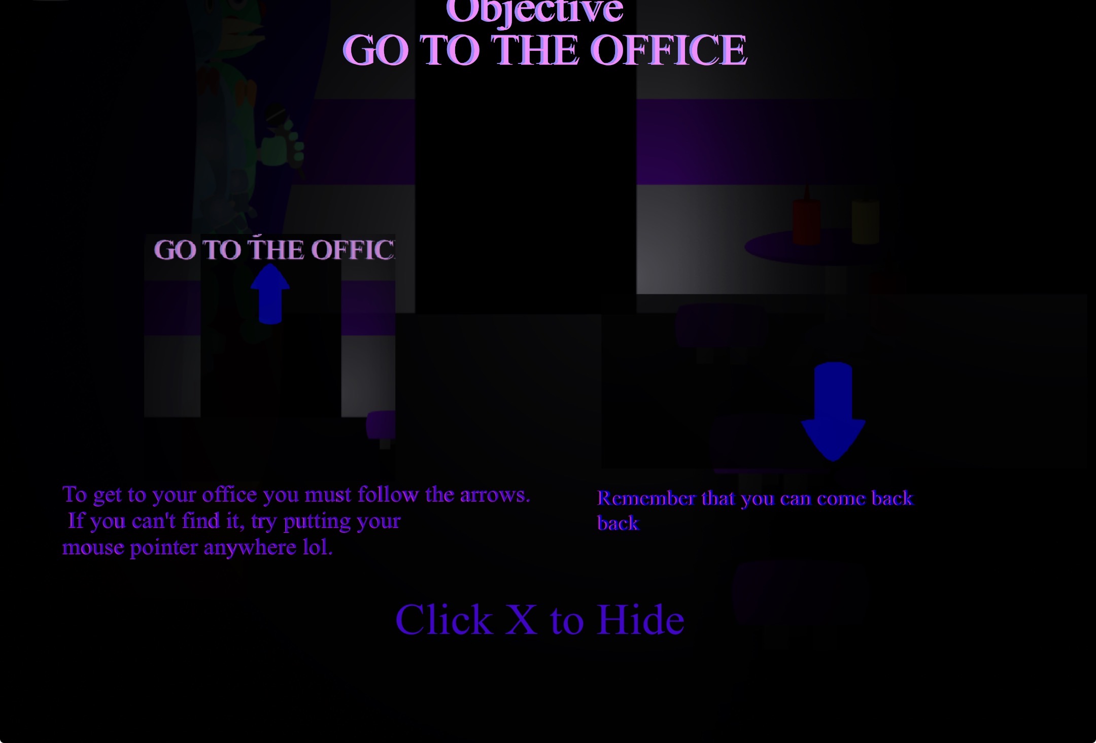 Screenshot 3 for David’s 3: A New Era DEMO