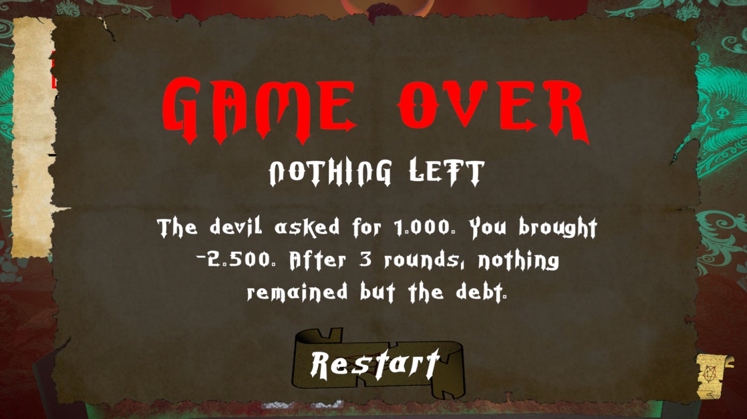 Screenshot 6 for All or Nothing