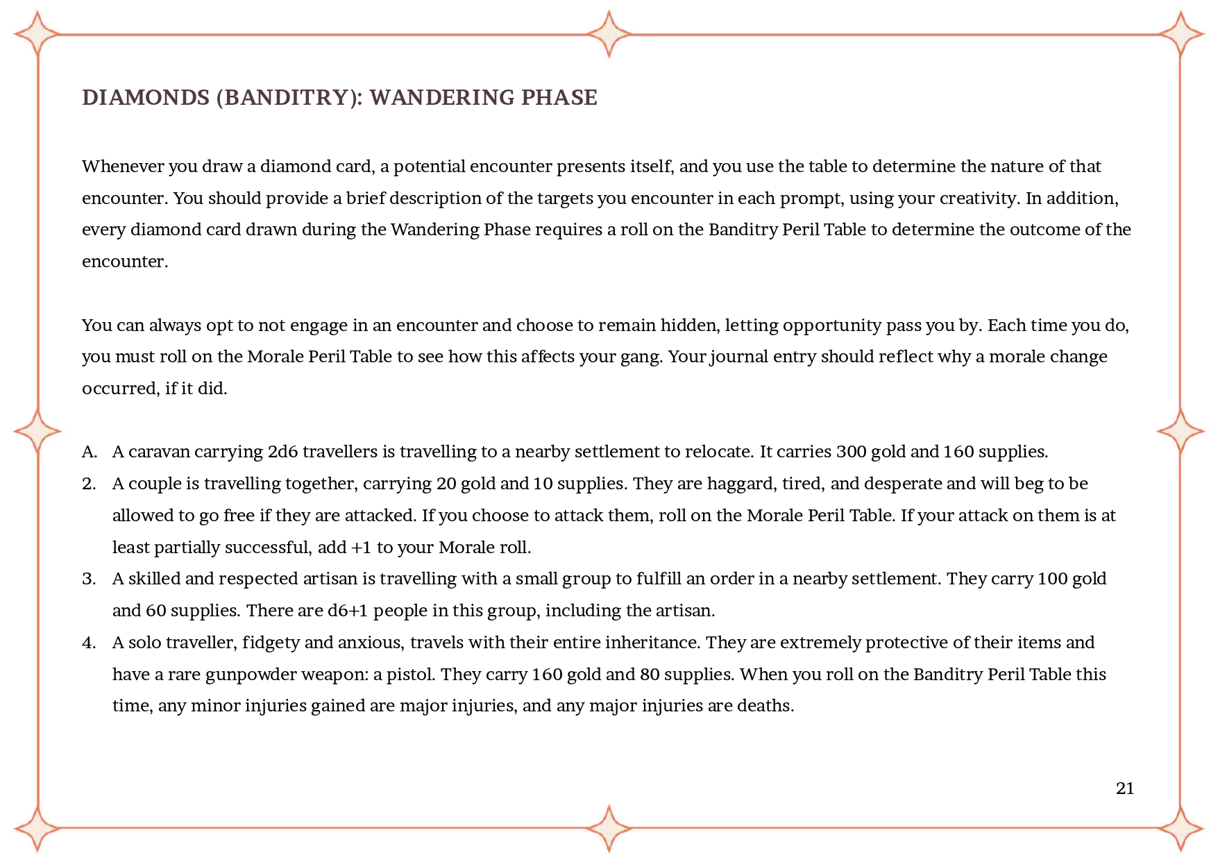 Screenshot 5 for Among the Last Bandits