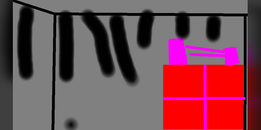 Cover image for Five Nights at Minecraft