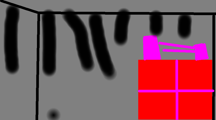 Cover image for Five Nights at Minecraft