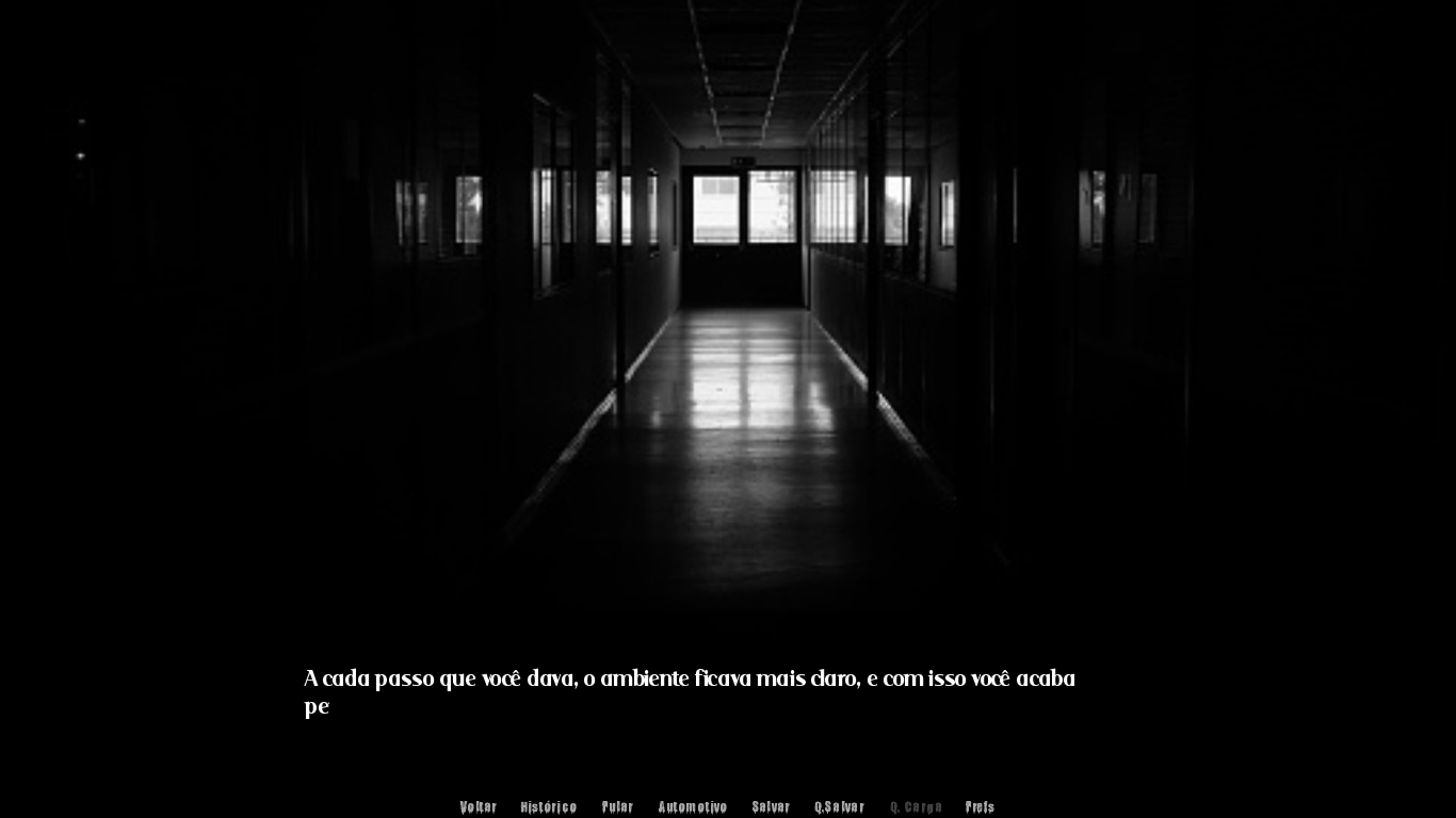 Screenshot 5 for Sombras do Passado