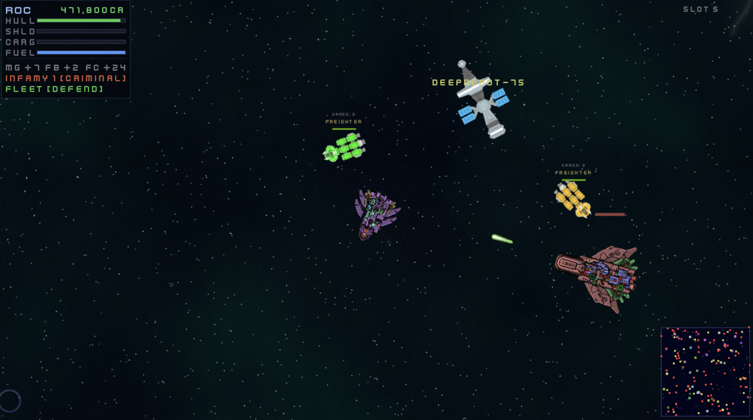 Screenshot 5 for Bandestar