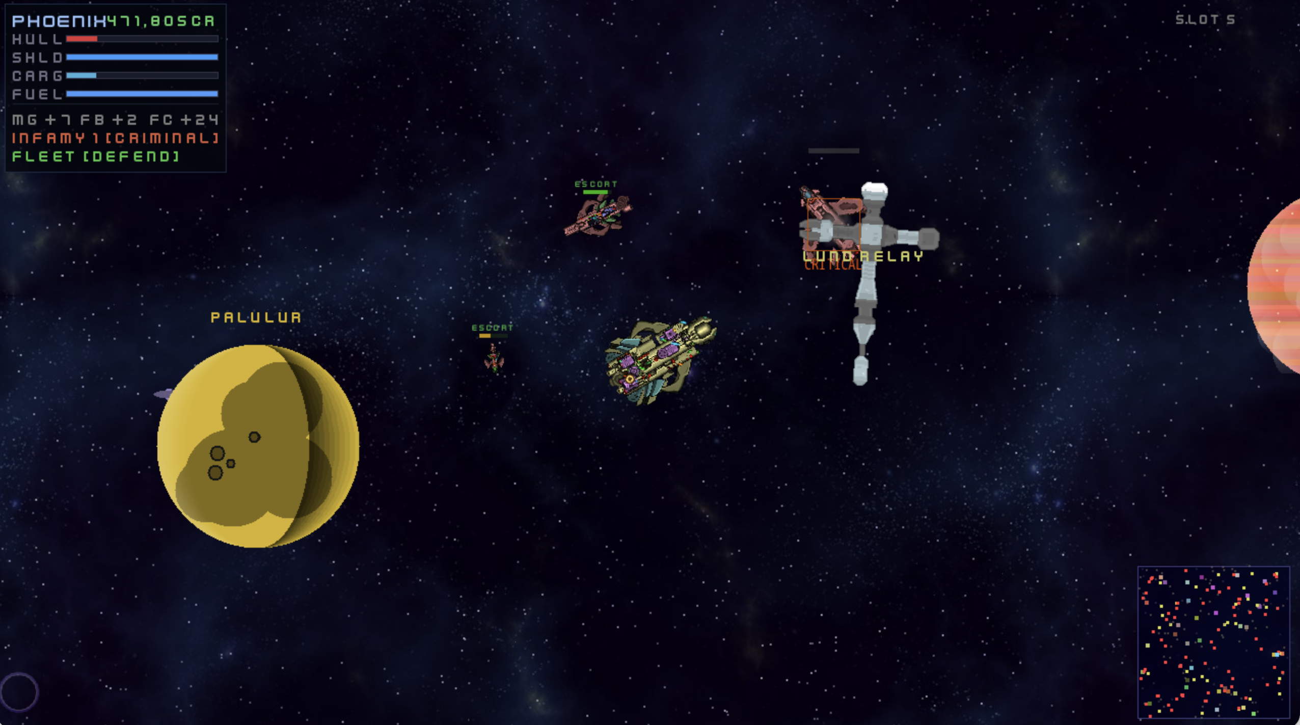 Screenshot 2 for Bandestar