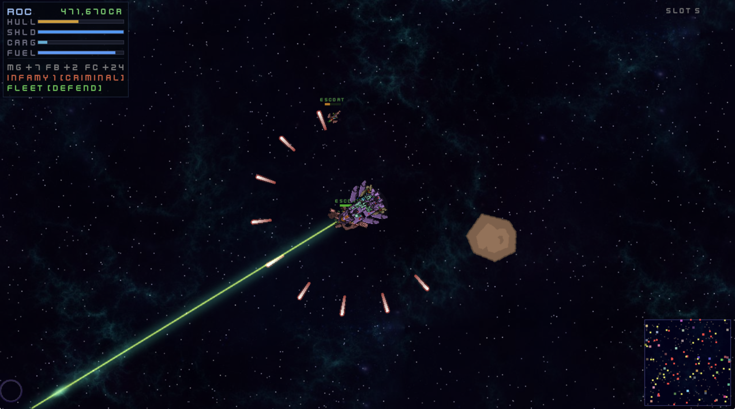 Screenshot 3 for Bandestar