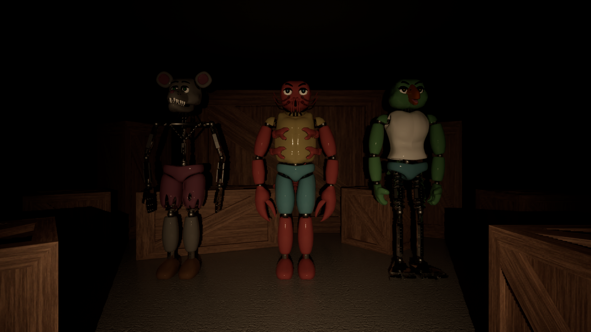 Screenshot 3 for Overnight in Transit