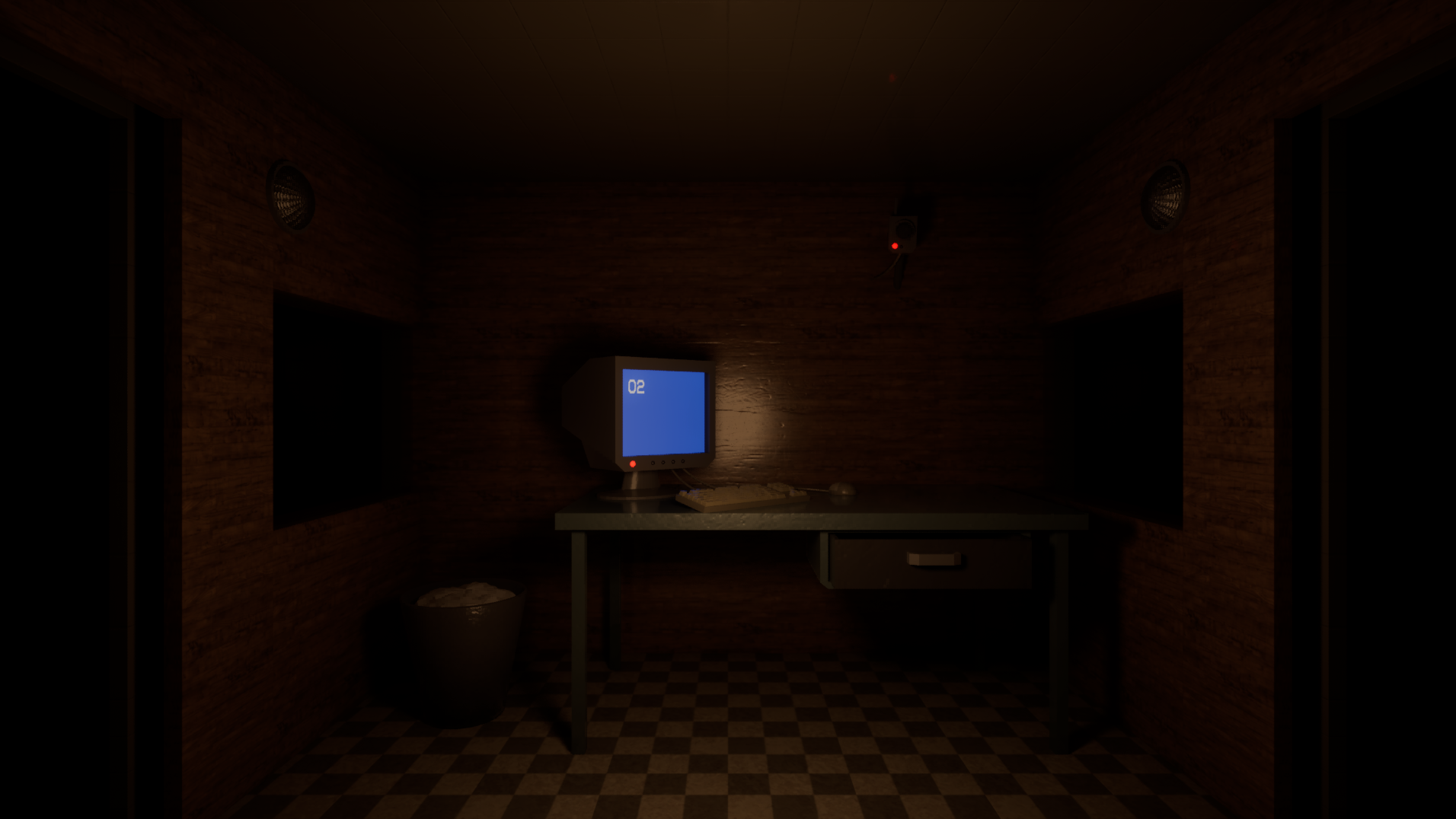 Screenshot 2 for Overnight in Transit