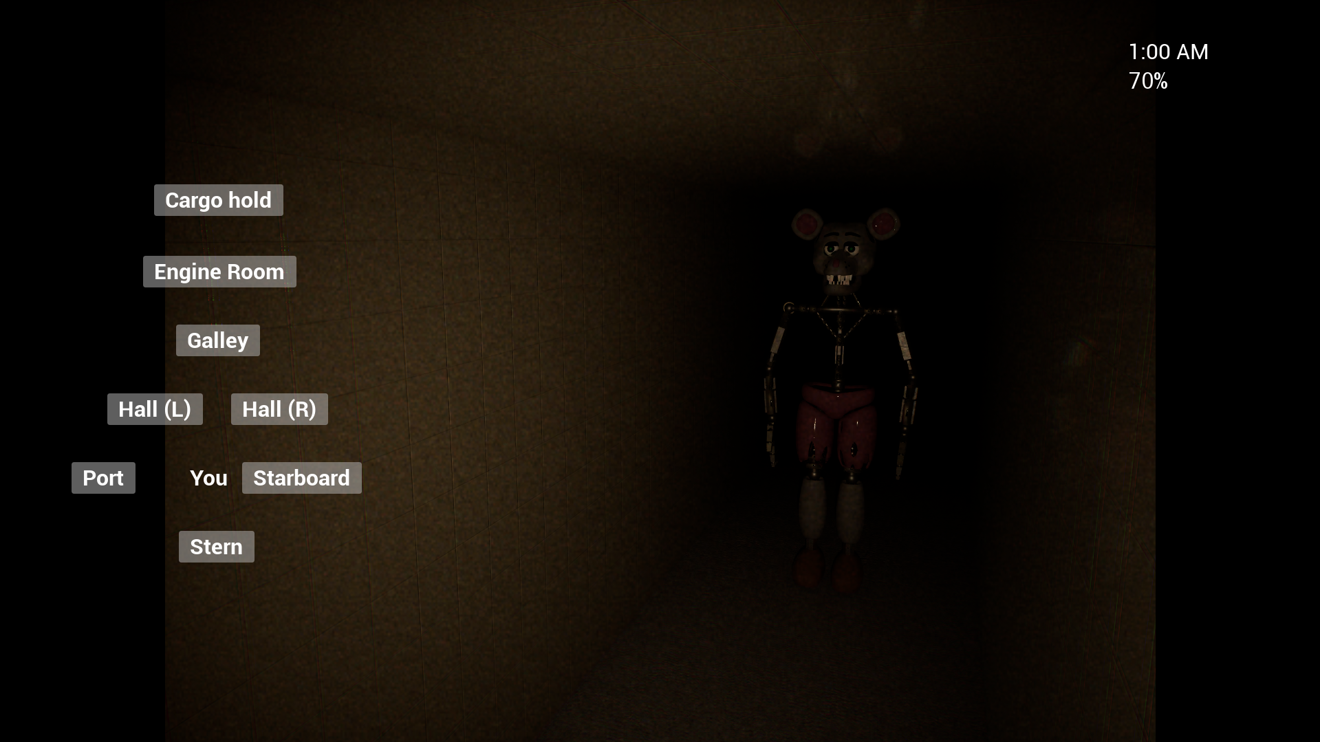 Screenshot 5 for Overnight in Transit