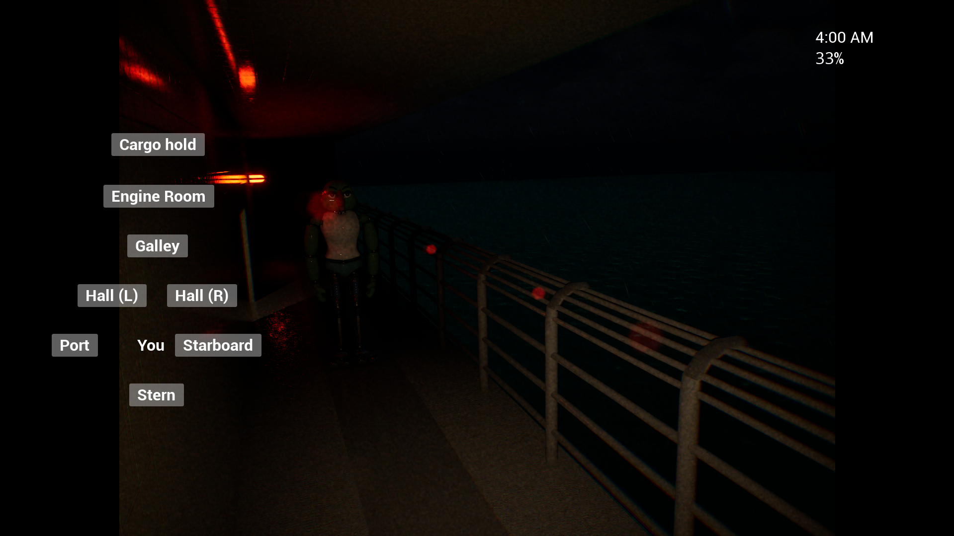 Screenshot 4 for Overnight in Transit