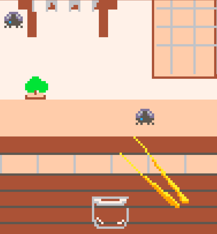 Screenshot 3 for Chopstick Catch
