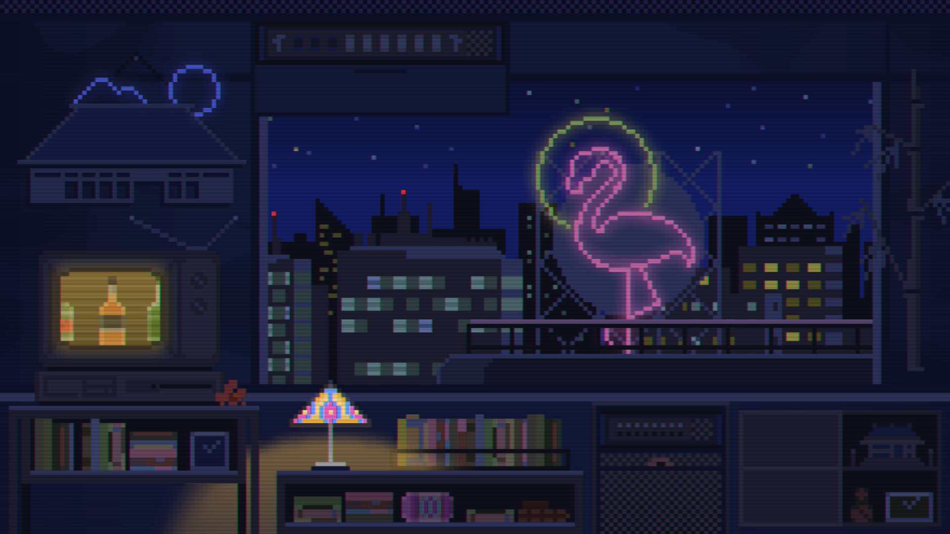 Screenshot 3 for Scenic (Demo)