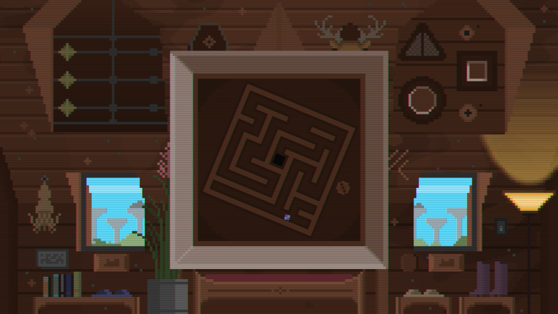 Screenshot 6 for Scenic (Demo)