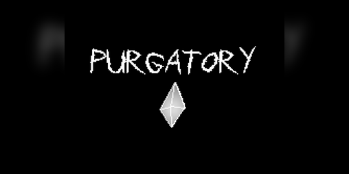 Cover image for Purgatory
