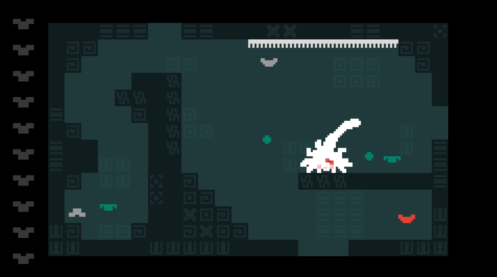 Screenshot 4 for Tentaluu
