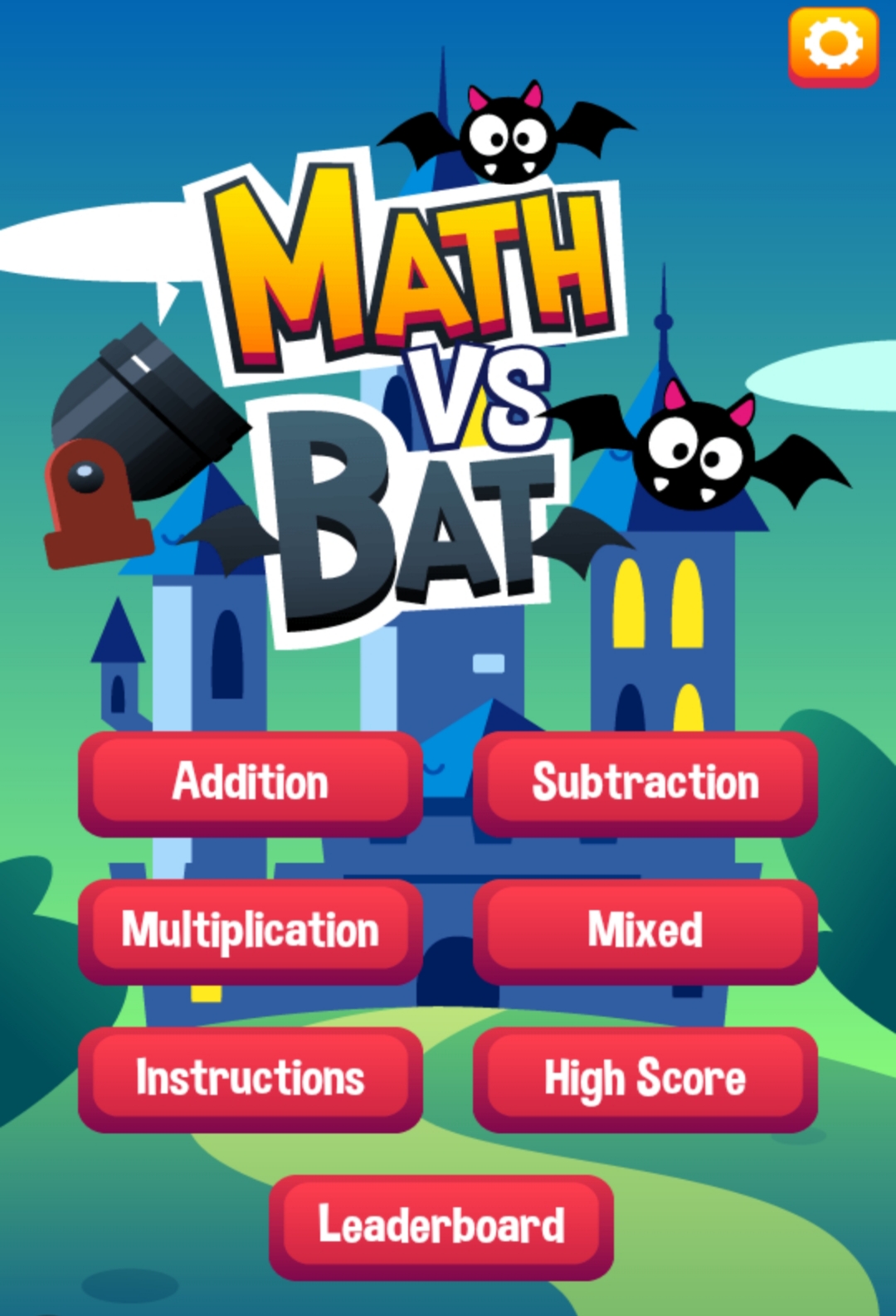 Fun games by BLACK STUDIO