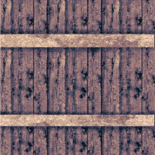 Screenshot 4 for Kayan's Pixelizer