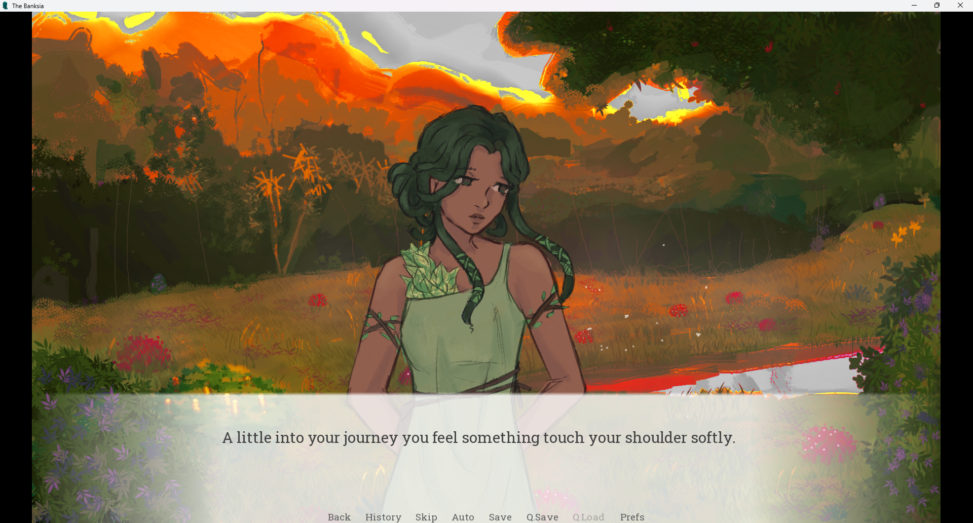 Screenshot 2 for The Banksia