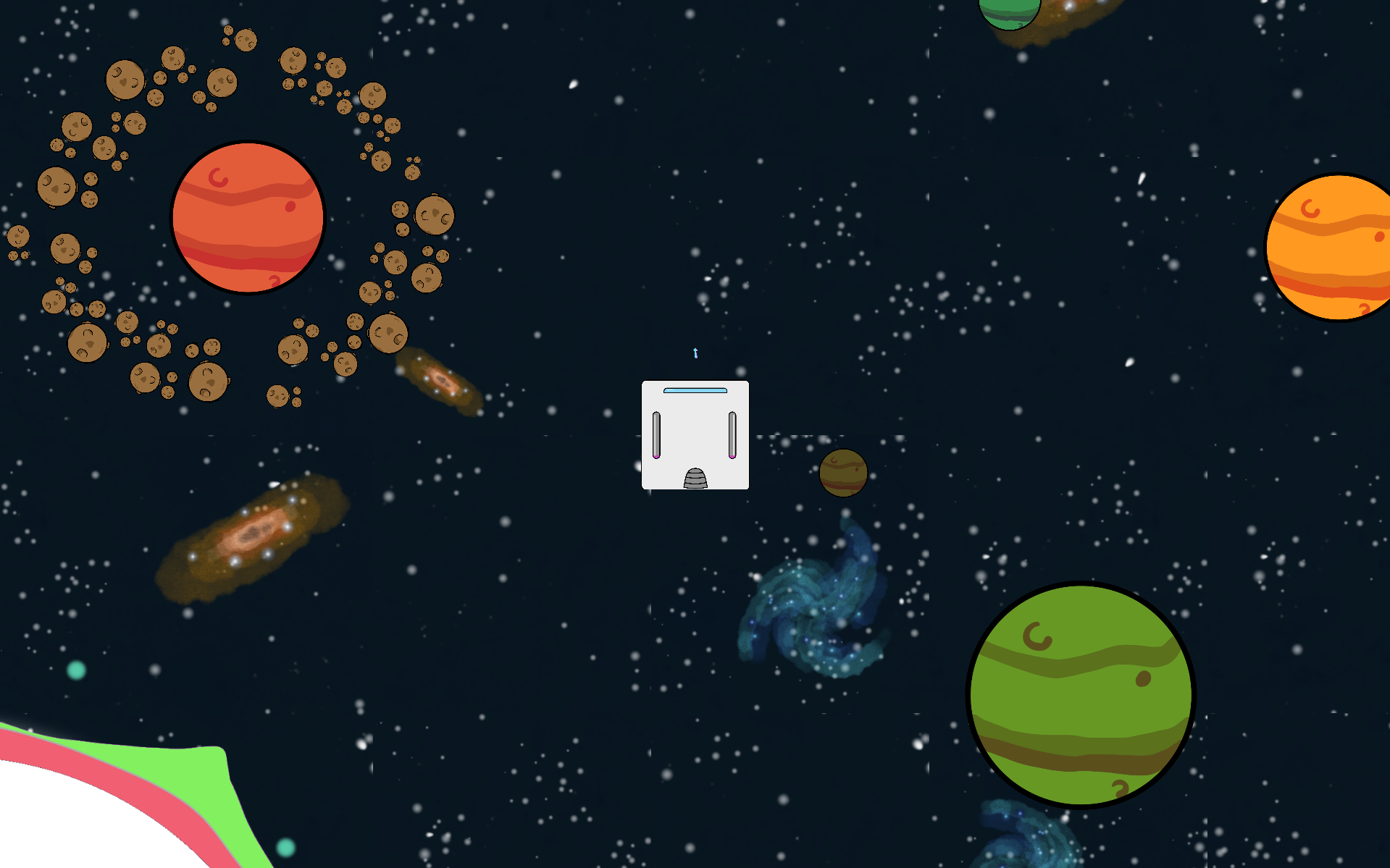 Screenshot 2 for Nothing Left