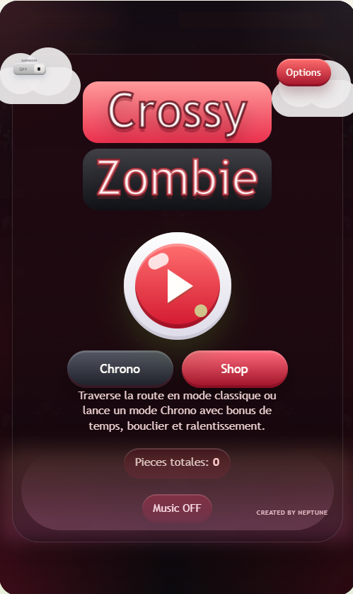 Screenshot 5 for Crossy Road Mini