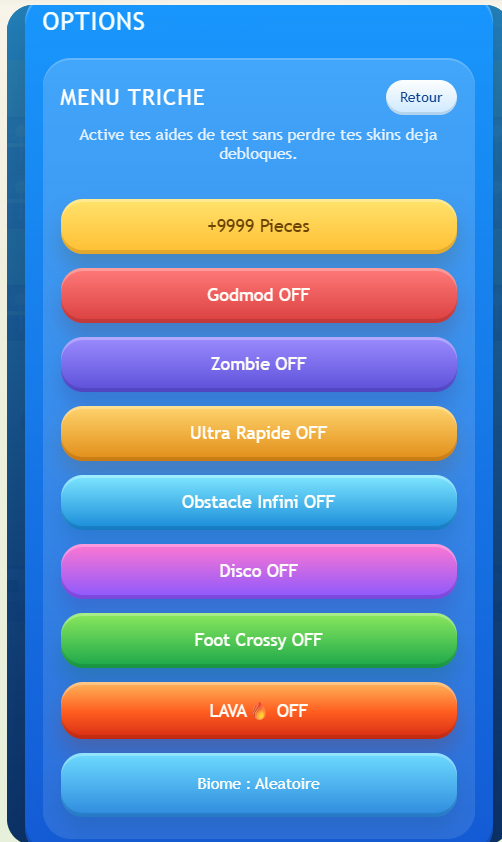 Screenshot 4 for Crossy Road Mini