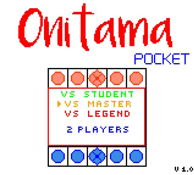 Screenshot 2 for Onitama pocket