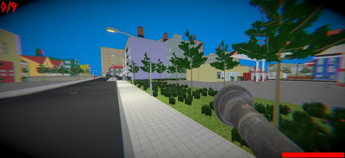 Screenshot 5 for Shrimp Town