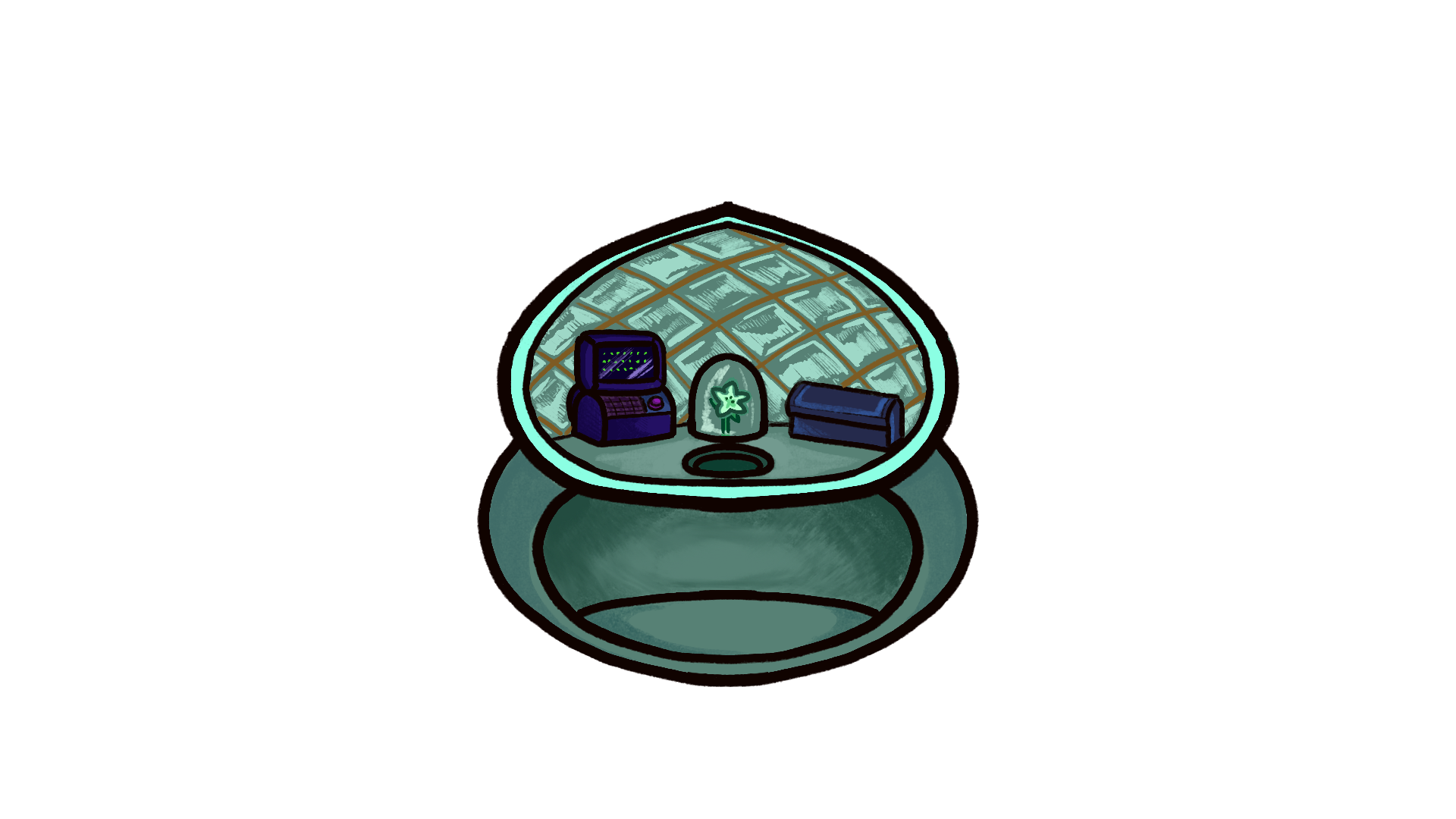Screenshot 3 for Plant Keeper