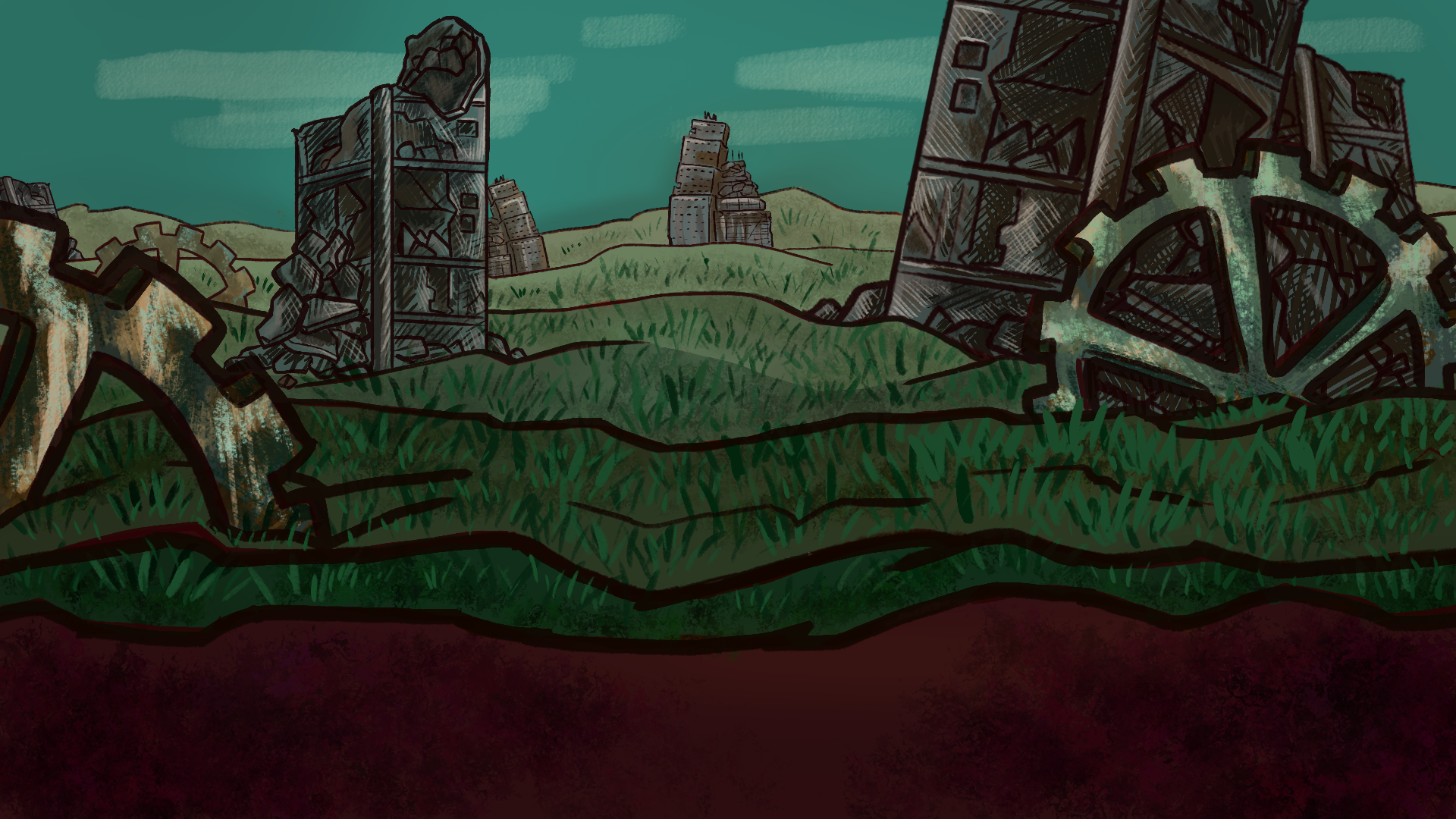 Screenshot 2 for Plant Keeper