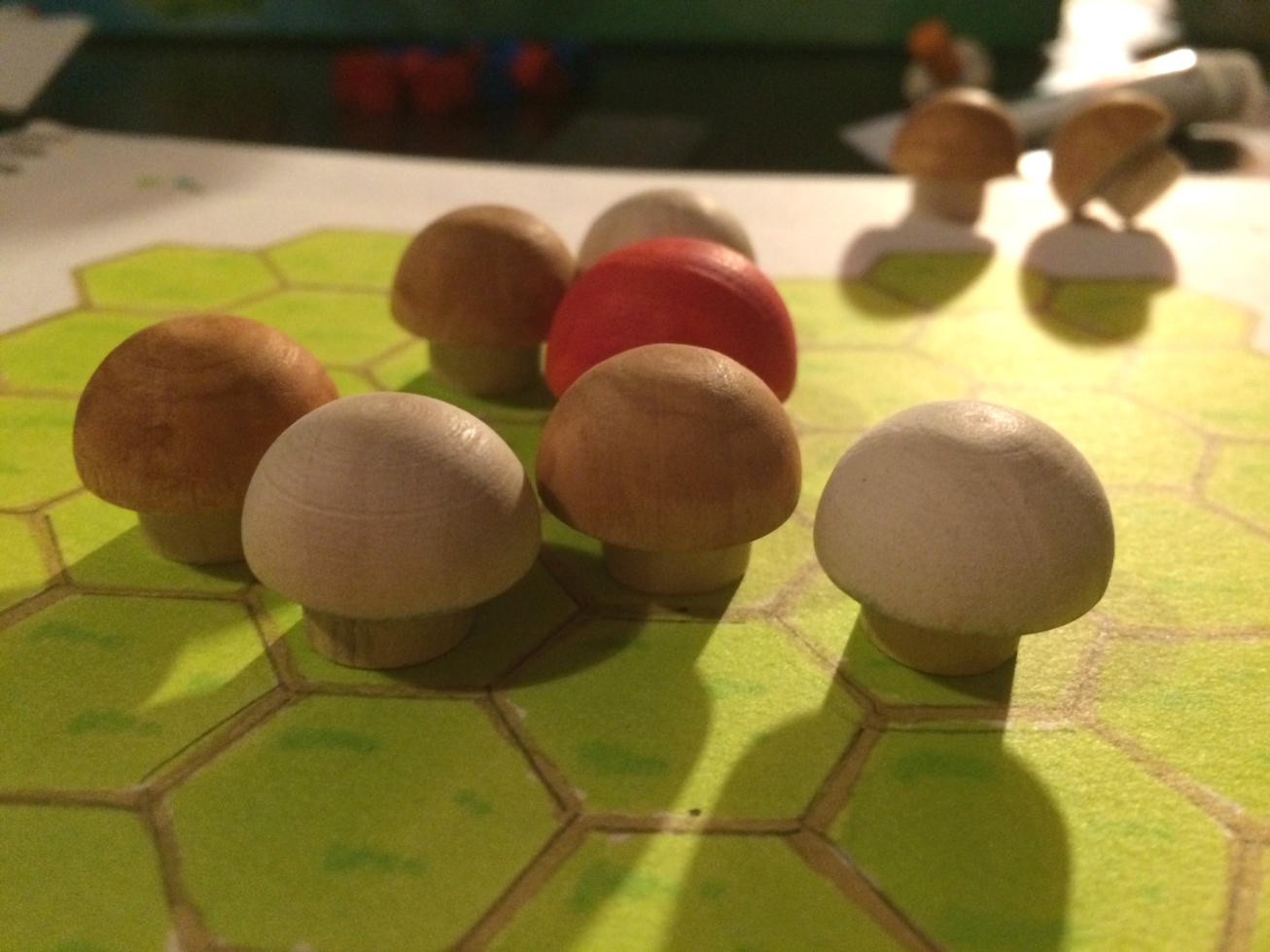 Screenshot 3 for Shroompatch