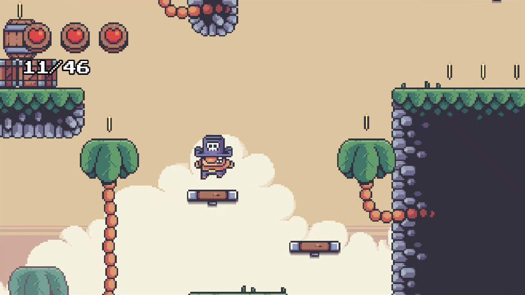 Screenshot 3 for Treasure Quest