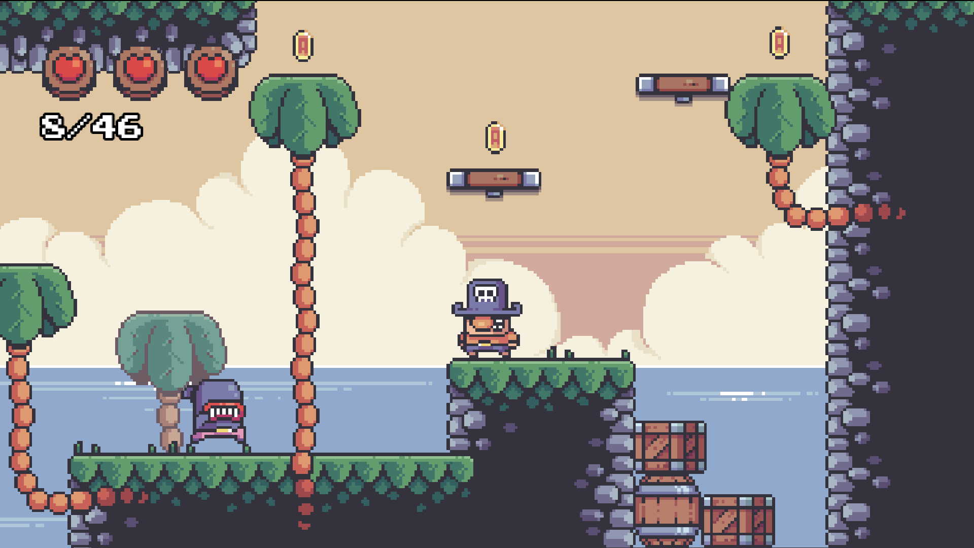 Screenshot 2 for Treasure Quest