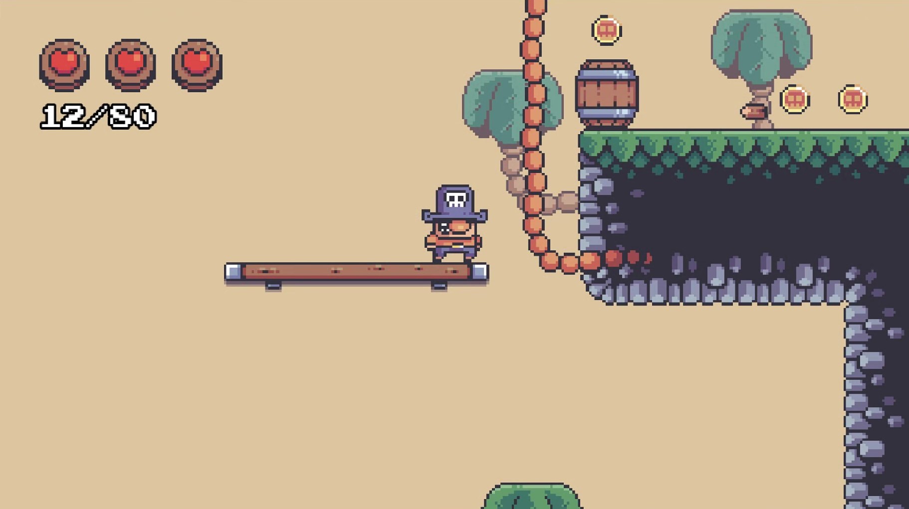 Screenshot 4 for Treasure Quest